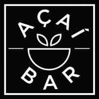 Açaí Bar Logo