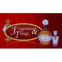 Fragrance & Things Logo