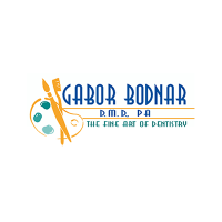 Dr Gabor Bodnar DMD Logo