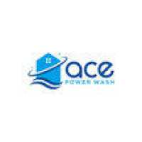 Ace Power-Wash LLC Logo