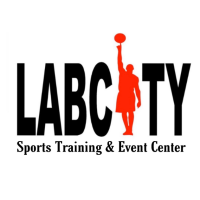 LABCITY Sports Training & Events Center Logo