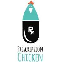 Prescription Chicken Logo