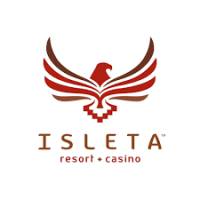 Spa at Isleta Logo