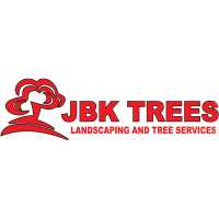 JBK Trees Logo