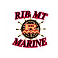 Rib Mountain Marine LLC Logo