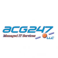 ACG247 LLC Logo