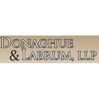 Donaghue & Labrum, LLP Logo