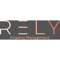 RELY Property Management Logo