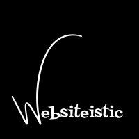 Websiteistic, LLC Logo