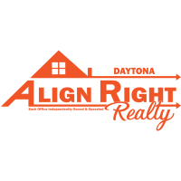 Lisa Chlapowski, Align Right Realty Logo