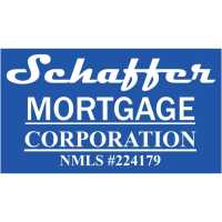 Schaffer Mortgage Corporation Logo