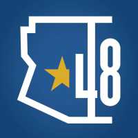 State 48 Home Services Logo