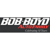 Bob-Boyd Ford Logo