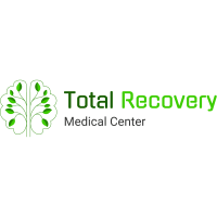 Total Recovery Medical Center Logo