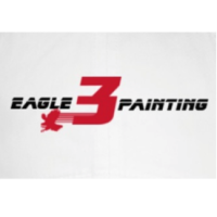 Eagle 3 Painting, LLC Logo