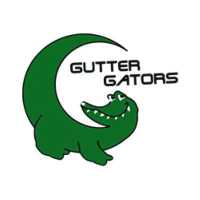 Gutter Gators Logo