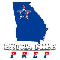 Extra Mile Prep Logo