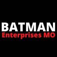 Batman Enterprises Logo