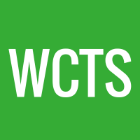White's Complete Tree Service Logo