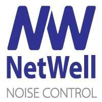 Netwell Noise Control Logo