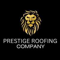 Prestige Roofing Company Logo