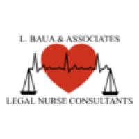 L. Baua & Associates, Legal Nurse Consultants, LLC Logo