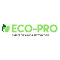 Eco-Pro Cleaning Restoration Logo