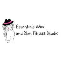 Essentials Wax and Skin Fitness Studio Logo