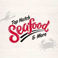Top Notch Seafood & More Logo