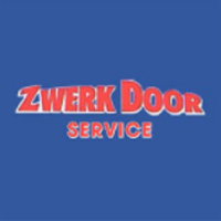 Zwerk Door Service Logo