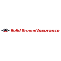 Solid Ground Insurance LLC Logo