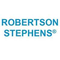 Joe Delaney, Robertson Stephens Logo