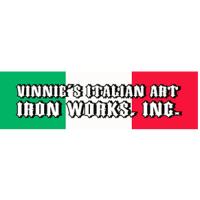 Italian Art Ironworks Inc Logo