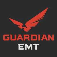 Guardian EMT Logo