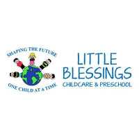 Little Blessings Childcare & Preschool of Scott Logo