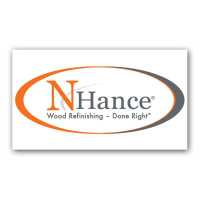 N-Hance of Wooster Logo