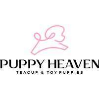 Puppy Heaven - Teacup & Toy Puppies for Sale Logo