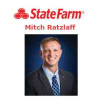 Mitch Ratzlaff - State Farm Insurance Agent Logo