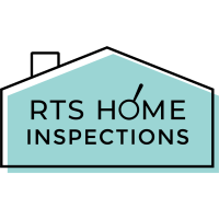 RTS Home Inspections Logo
