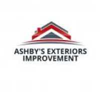 Ashby Exterior Improvements Logo