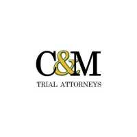 Cushnie and McMahon Car Accident Attorneys Logo