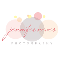 Jennifer Neves Photography Logo