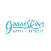 Gruene River Hotel & Retreat Logo