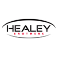 Healey Ford Commercial Truck Center Logo