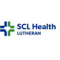Lutheran Hospice Logo