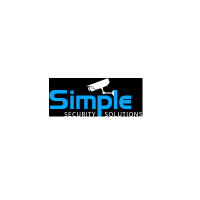 Simple Security Solutions Logo