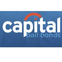 capital bail bonds Logo