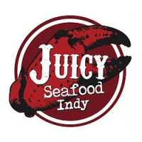 The Juicy Seafood Restaurant & Bar- Lake Cir Dr Logo