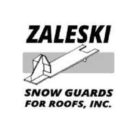 Zaleski Snow Guards Logo