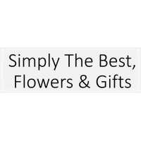 Simply the Best, Flowers Inc Logo